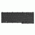Klawiatura laptopa do Toshiba A500 P300 - matowa