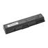 Bateria Mitsu do Toshiba A200 A300 (4400mAh)