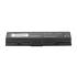 Bateria Mitsu do Toshiba A200 A300 (4400mAh)
