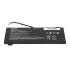 Bateria Mitsu do Acer Predator Helios 300 Nitro 5 7
