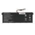 Bateria Mitsu do Acer Aspire 5 A514-53 A515-44 A715-75G