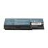 Bateria Mitsu do Acer Aspire 5520 5920