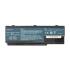 Bateria Mitsu do Acer Aspire 5520 5920