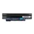 Bateria Mitsu do Acer D255 D260