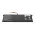 Bateria Mitsu do Acer Aspire E3-111 V5-122
