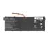 Bateria Mitsu do Acer Aspire E3-111 V5-122