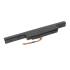 Bateria Mitsu do Acer Aspire E5-475 E5-575 - 10.8V