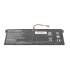 Bateria Mitsu do Acer Aspire ES1 V3