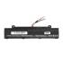 Bateria Mitsu do Acer Aspire V5 591G