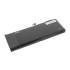 Bateria Mitsu do Apple MacBook Pro 15