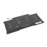 Bateria Mitsu do Apple MacBook Air 13