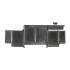 Bateria Mitsu do Apple MacBook Pro 13 A1502
