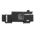 Bateria Mitsu do Apple MacBook Pro 13 A1502