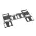 Bateria Mitsu do Apple MacBook 12 A1534 A1527 A1705 (2015 2016 2017 r.)