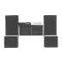 Bateria Mitsu do Apple MacBook 12 A1534 A1527 A1705 (2015 2016 2017 r.)