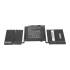 Bateria Mitsu do Apple MacBook Pro 13 A1706 (A1819)