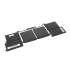 Bateria Mitsu do Apple MacBook Pro 16 A2141 (2019 2020r.)
