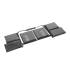 Bateria Mitsu do Apple MacBook Pro 16 A2141 (2019 2020r.)