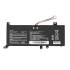 Bateria Mitsu do Asus Vivobook 14 D415D 15 X515E