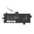 Bateria Mitsu do Asus Vivobook 17 D712 S712 X712