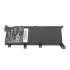 Bateria Mitsu do Asus A555 F555 K555