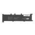 Bateria Mitsu do Asus Vivobook 17 A705 N705 X705 Pro