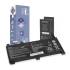 Bateria Mitsu do Asus ROG Strix G512LU G531GU G712LU