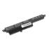 Bateria Mitsu do Asus Vivobook S200 X200