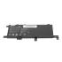Bateria Mitsu do Asus F542