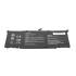 Bateria Mitsu do Asus FX502 ROG Strix GL502VY GL502VT
