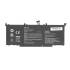 Bateria Mitsu do Asus FX502 ROG Strix GL502VY GL502VT