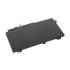 Bateria Mitsu do Asus TUF Gaming FX504 FX505 FX80G