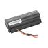 Bateria Mitsu do Asus G751 GFX71