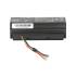 Bateria Mitsu do Asus G751 GFX71