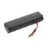 Bateria Mitsu do Asus G751 GFX71