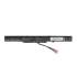 Bateria Mitsu do Asus ROG Strix GL553V GL742V GL752V