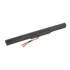 Bateria Mitsu do Asus GL752VL N552VX