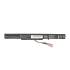 Bateria Mitsu do Asus GL752VL N552VX