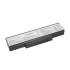 Bateria Mitsu do Asus K72 K73 N73 X77