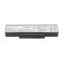 Bateria Mitsu do Asus K72 K73 N73 X77