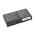 Bateria Mitsu do Asus G72 M70 N70