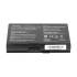 Bateria Mitsu do Asus G72 M70 N70
