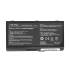 Bateria Mitsu do Asus G72 M70 N70