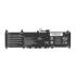 Bateria Mitsu do Asus Vivobook S13 S330U X330F X330U