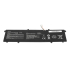 Bateria Mitsu do Asus VivoBook M413D, S333, X1704V