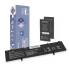Bateria Mitsu do Asus VivoBook F411U S410U X411U