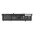 Bateria Mitsu do Asus VivoBook M1502I M1702Q Flip TM420U