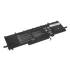 Bateria Mitsu do Asus ZenBook 13 14 UX334 UX434 UX463