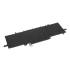 Bateria Mitsu do Asus ZenBook 13 14 UX334 UX434 UX463