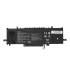 Bateria Mitsu do Asus ZenBook 13 14 UX334 UX434 UX463